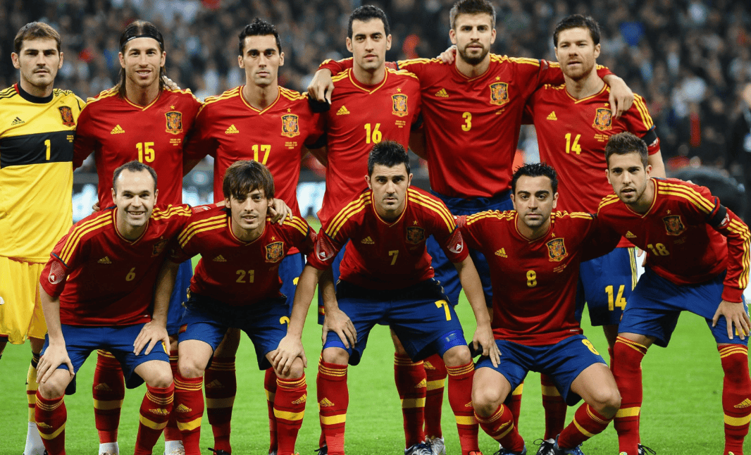 西班牙逆转克罗地亚,晋级欧洲杯四强 西班牙逆转克罗地亚,晋级欧洲杯四强