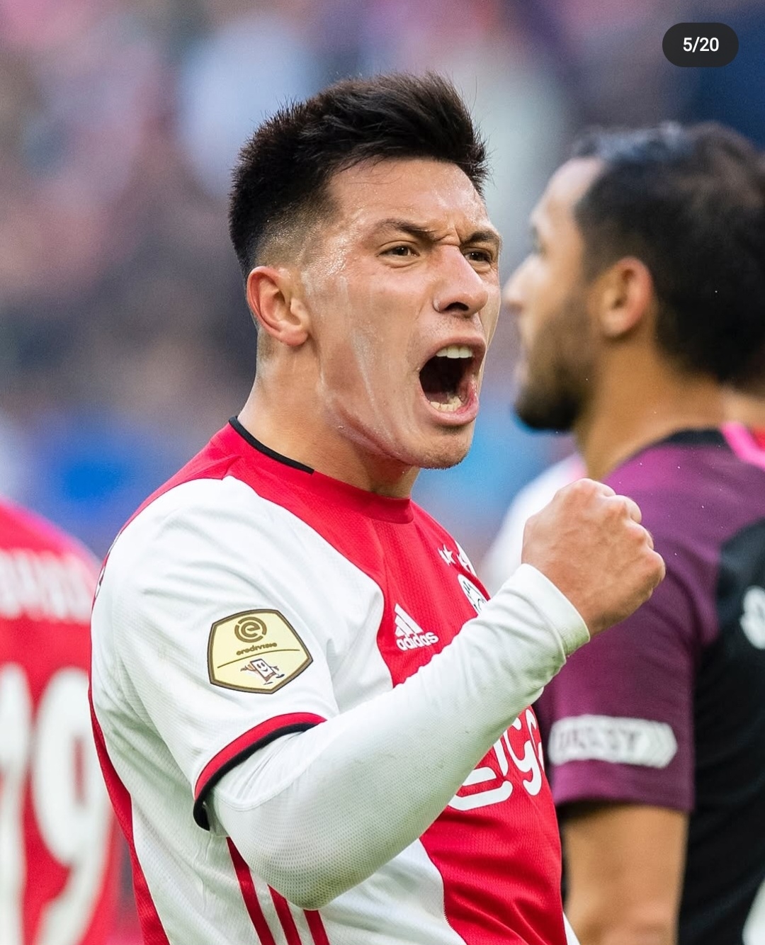 阿贾克斯勇夺重要胜利,球队士气高涨的简单介绍 阿贾克斯勇夺重要胜利,球队士气高涨的简单介绍