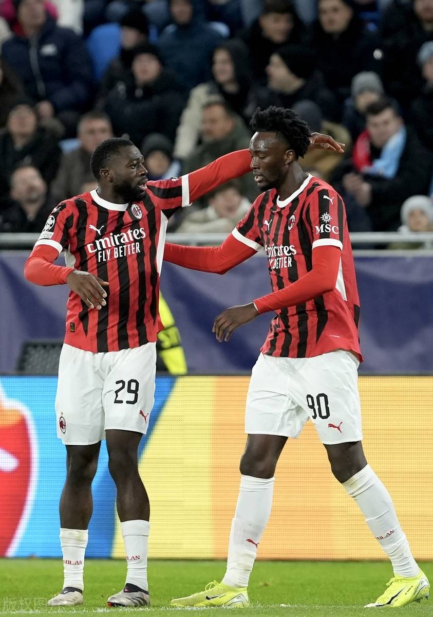 关于AC米兰主场大胜,重拾信心的信息 关于AC米兰主场大胜,重拾信心的信息