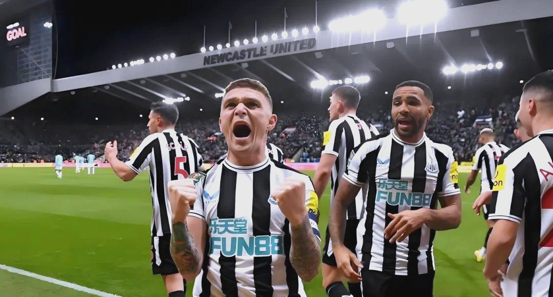 伯恩茅斯负于纽卡斯尔，不敌对手的简单介绍