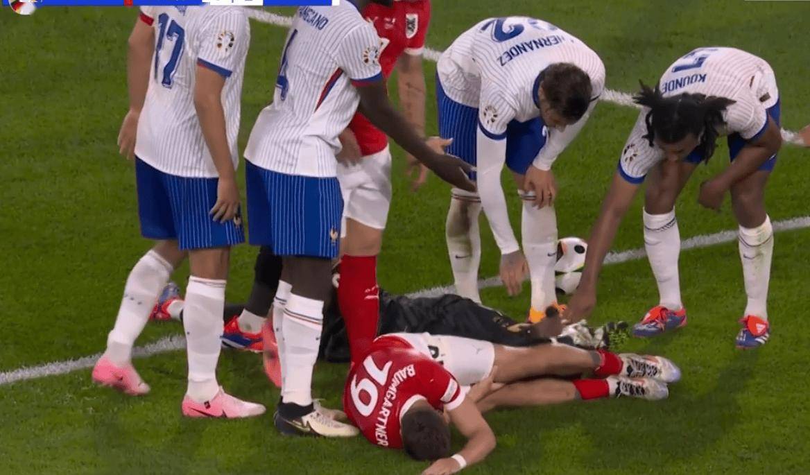 金年会APP-欧洲杯预选赛激战不绝：强弱对抗的简单介绍