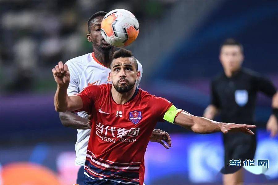 泰达告捷,客场胜华夏保持连胜势头的简单介绍 泰达告捷,客场胜华夏保持连胜势头的简单介绍