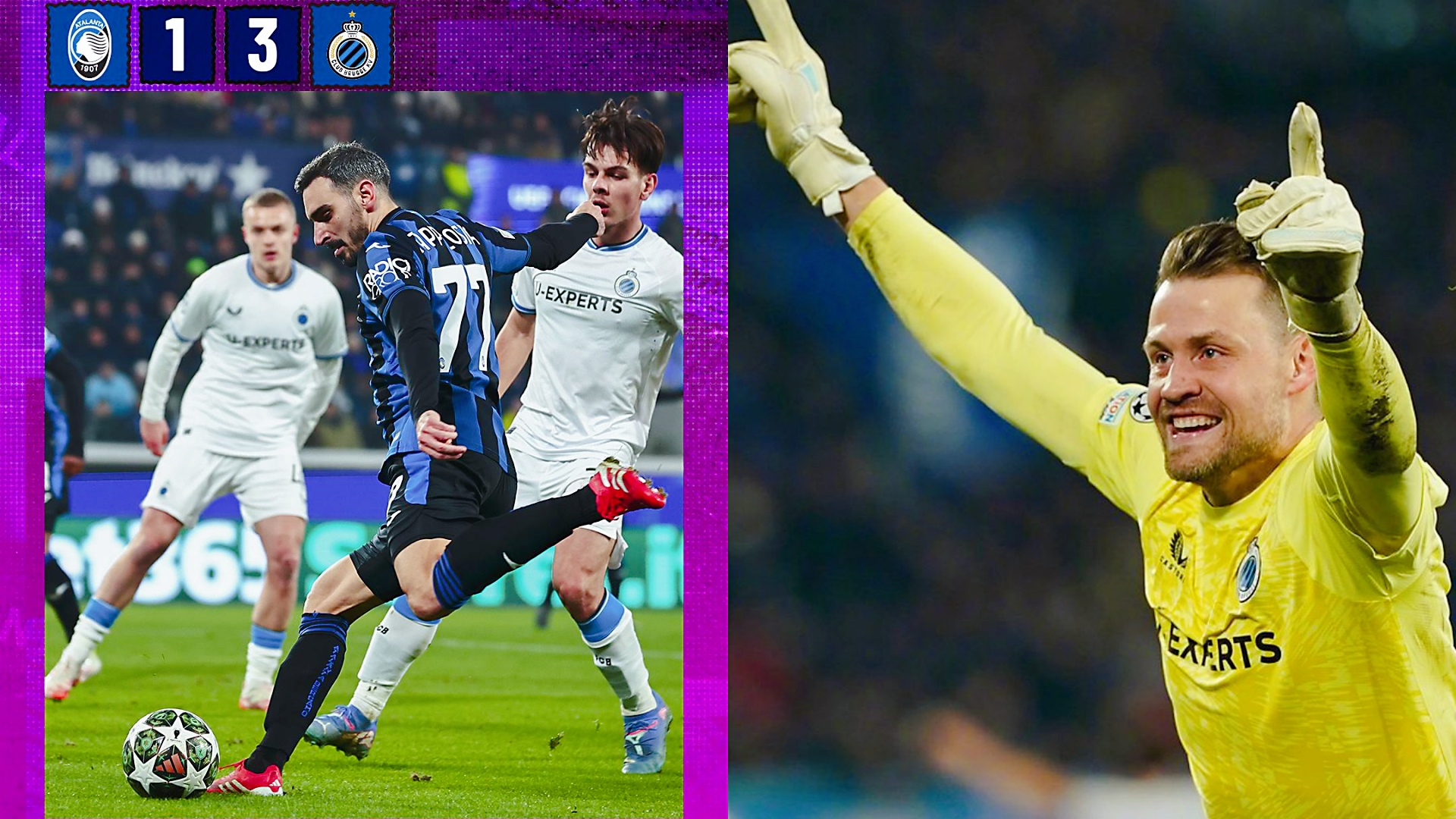 亚特兰大逆袭成功，晋级淘汰赛的简单介绍