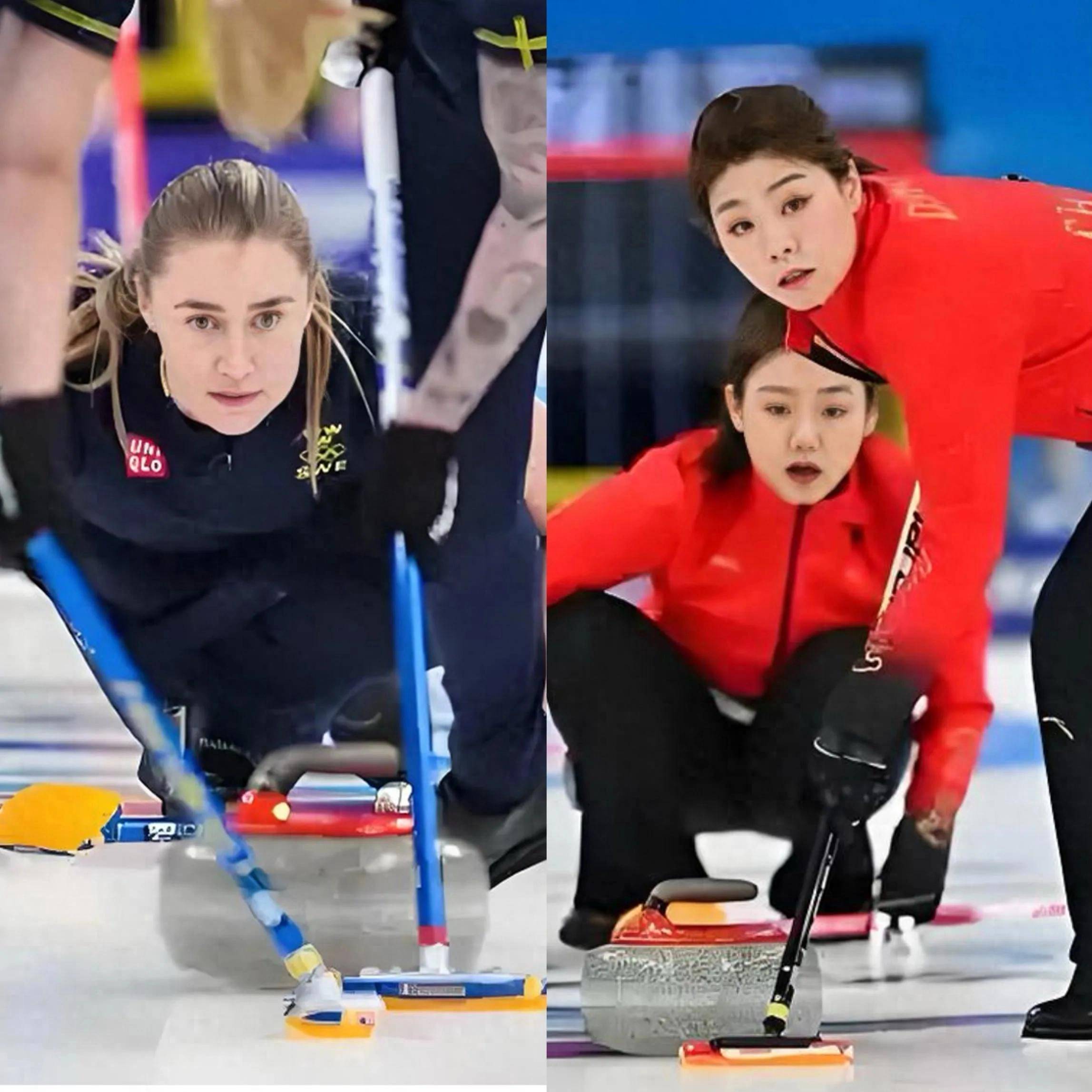 瑞典队打出精彩比赛,战平对手 瑞典队打出精彩比赛,战平对手