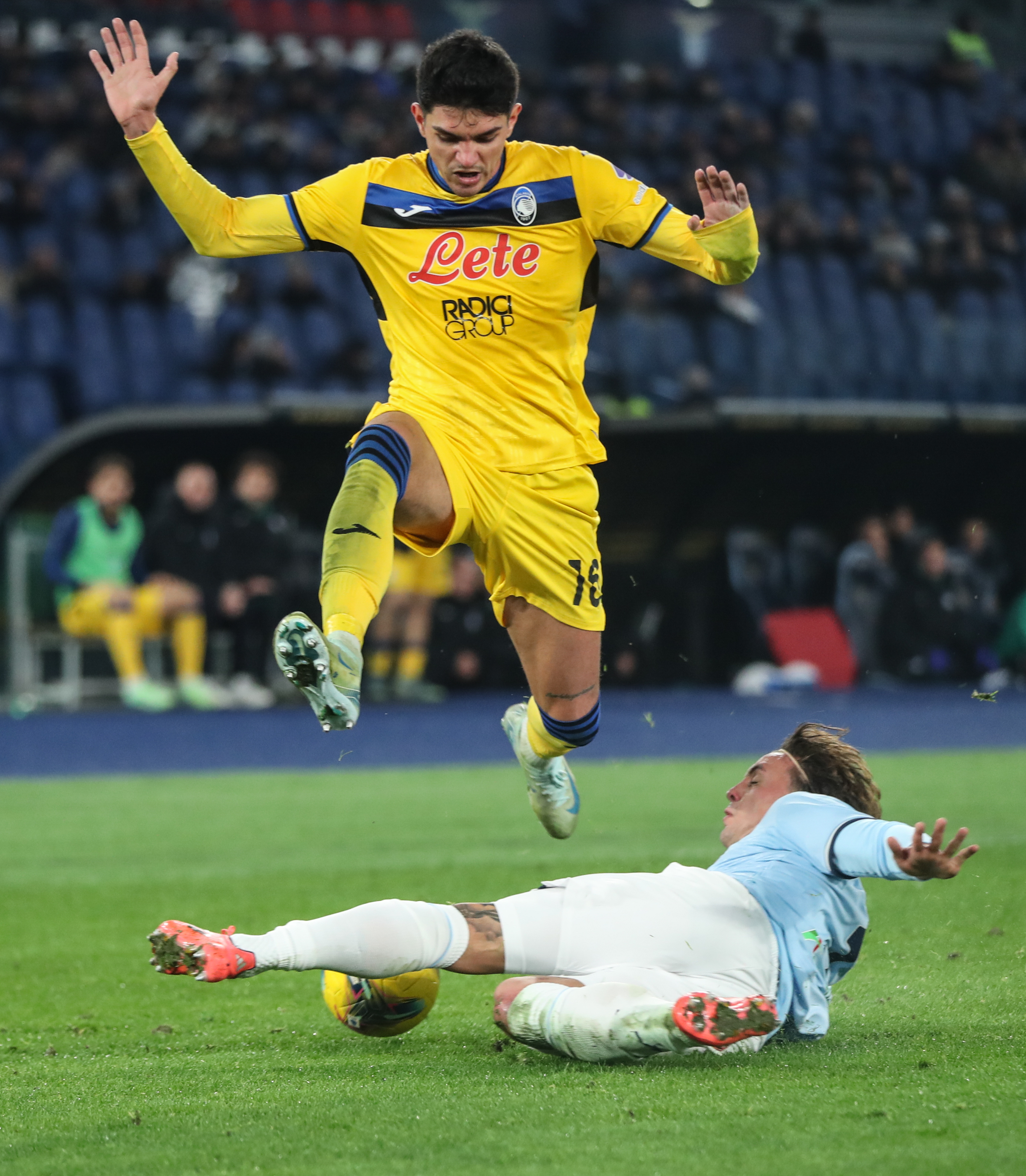 金年会博彩-关于意甲球队备战欧洲赛事，疲劳因素成隐忧的信息