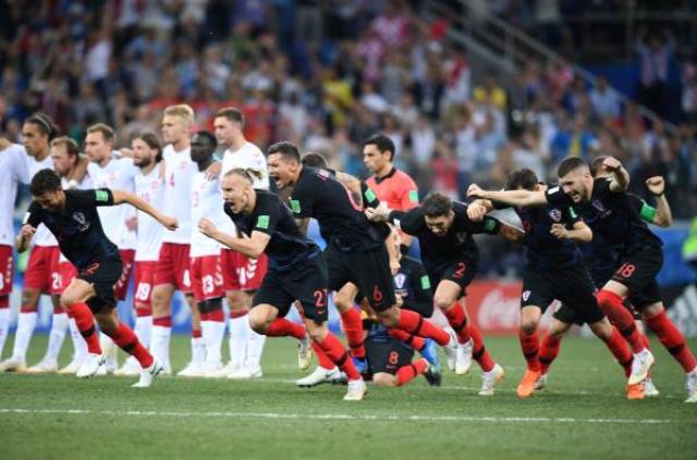 金年会体育-克罗地亚射击选手鏖战至最后，取得胜利