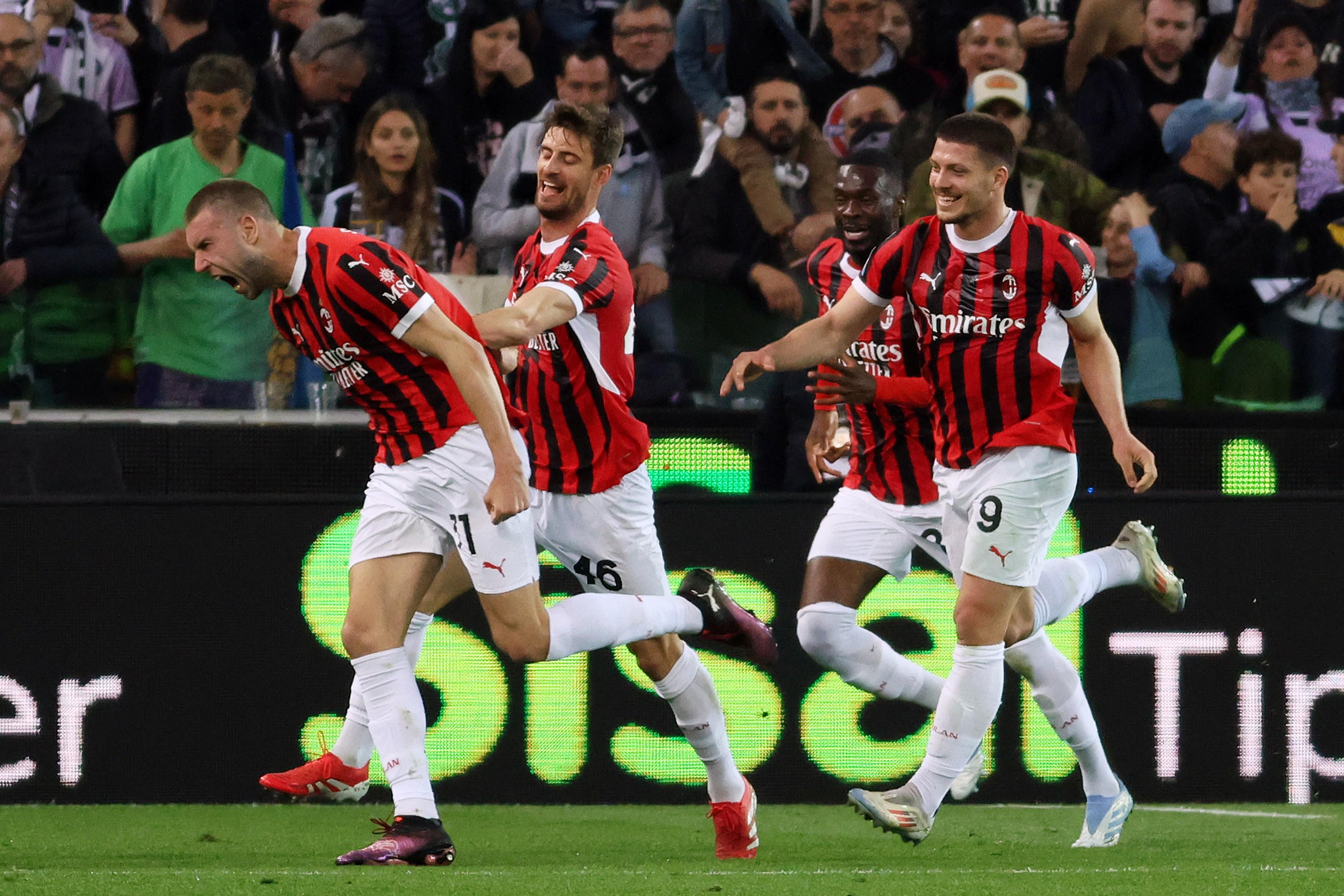 乌迪内斯客场发威,凭借全队出色表现夺冠的简单介绍 乌迪内斯客场发威,凭借全队出色表现夺冠的简单介绍