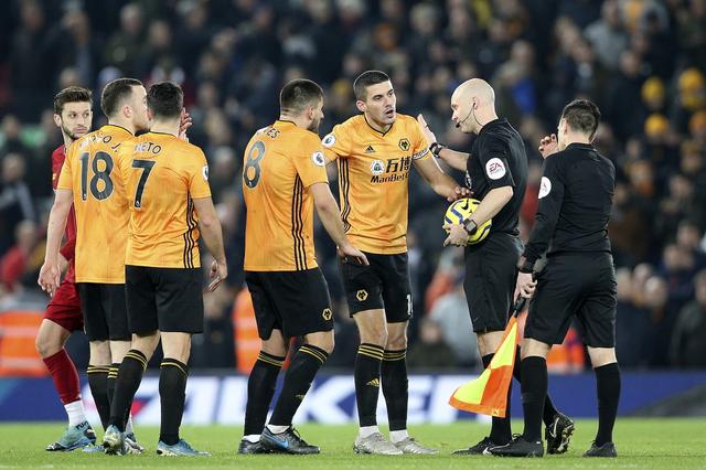 沃特福德战胜华狼队,实力得到验证的简单介绍 沃特福德战胜华狼队,实力得到验证的简单介绍