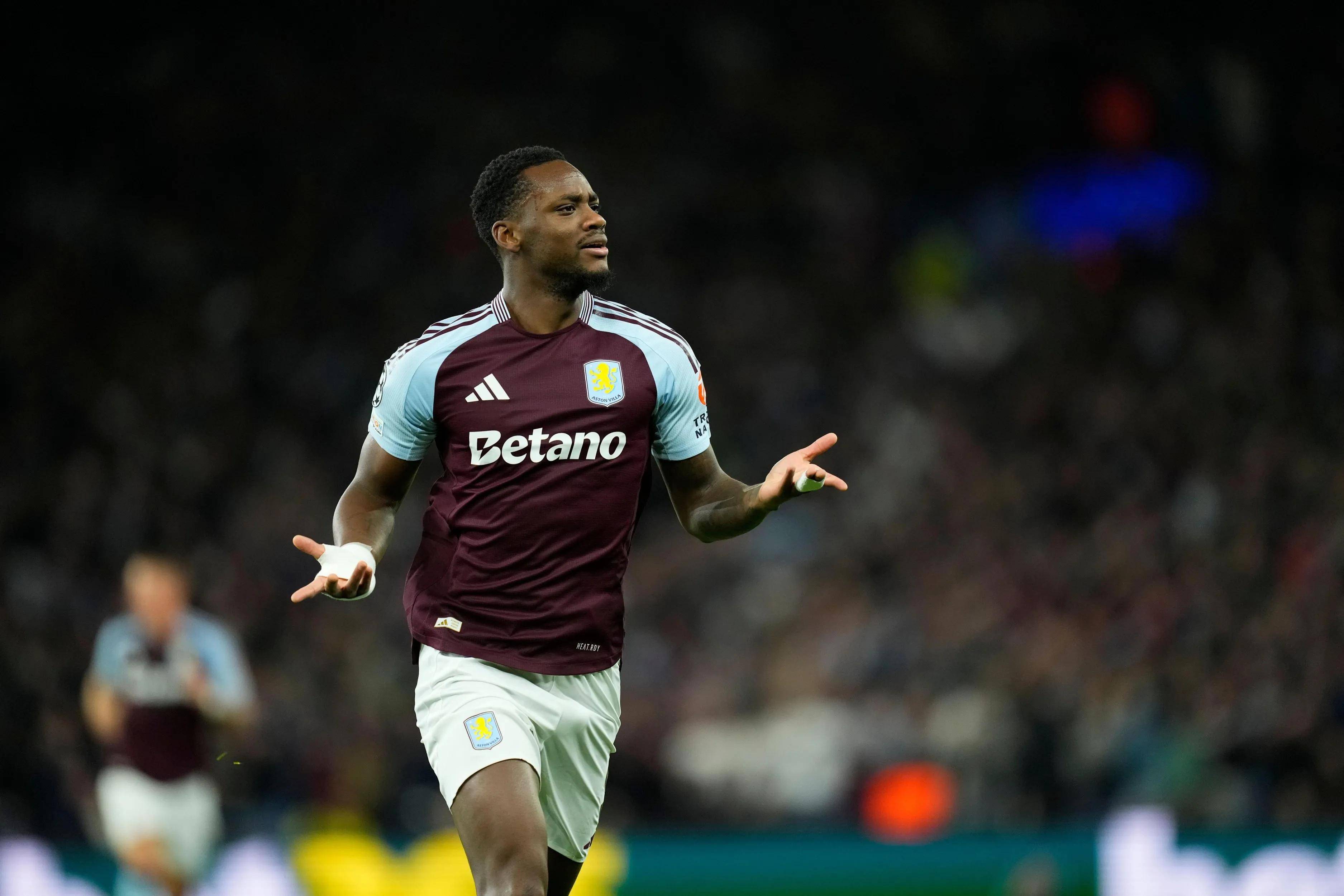 水晶宫在英超比赛中获得一场胜利的简单介绍 水晶宫在英超比赛中获得一场胜利的简单介绍