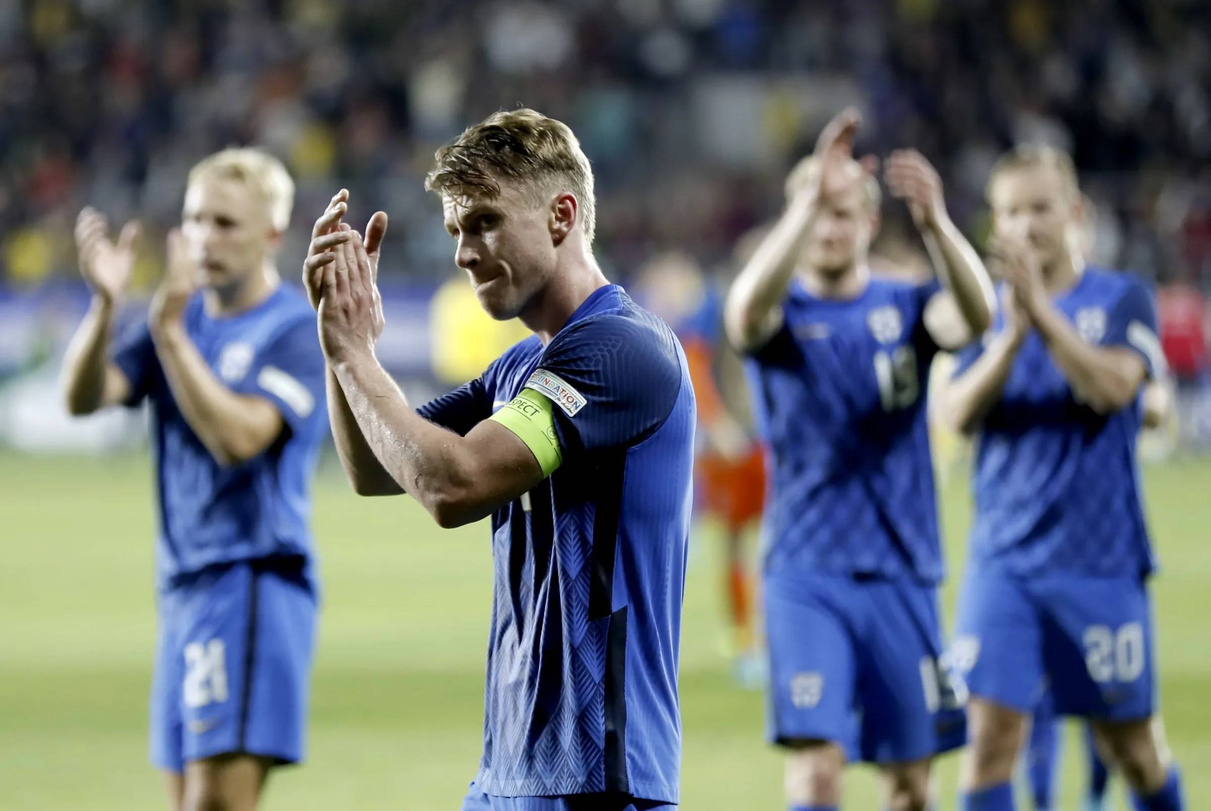 欧洲预选赛战况：瑞典队力挫对手获胜的简单介绍