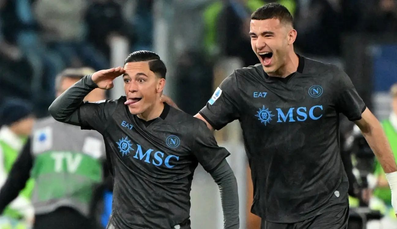 那不勒斯客场迎战,力争反弹击败对手的简单介绍 那不勒斯客场迎战,力争反弹击败对手的简单介绍