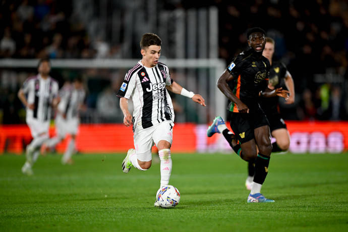 JNH体育-关于尤文图斯主教练大赞球队进攻组织的信息