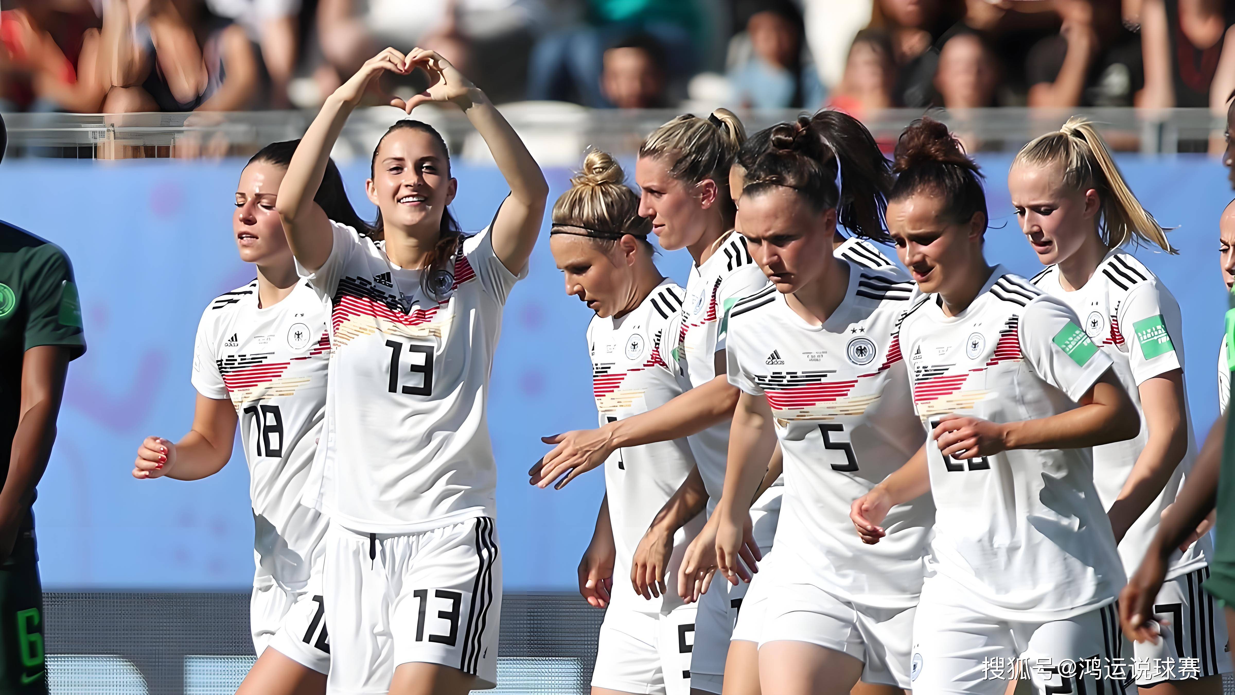 西班牙女足凭借制胜球晋级淘汰赛 西班牙女足凭借制胜球晋级淘汰赛