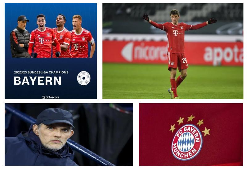 拜仁慕尼黑挑战科隆队的统治地位的简单介绍