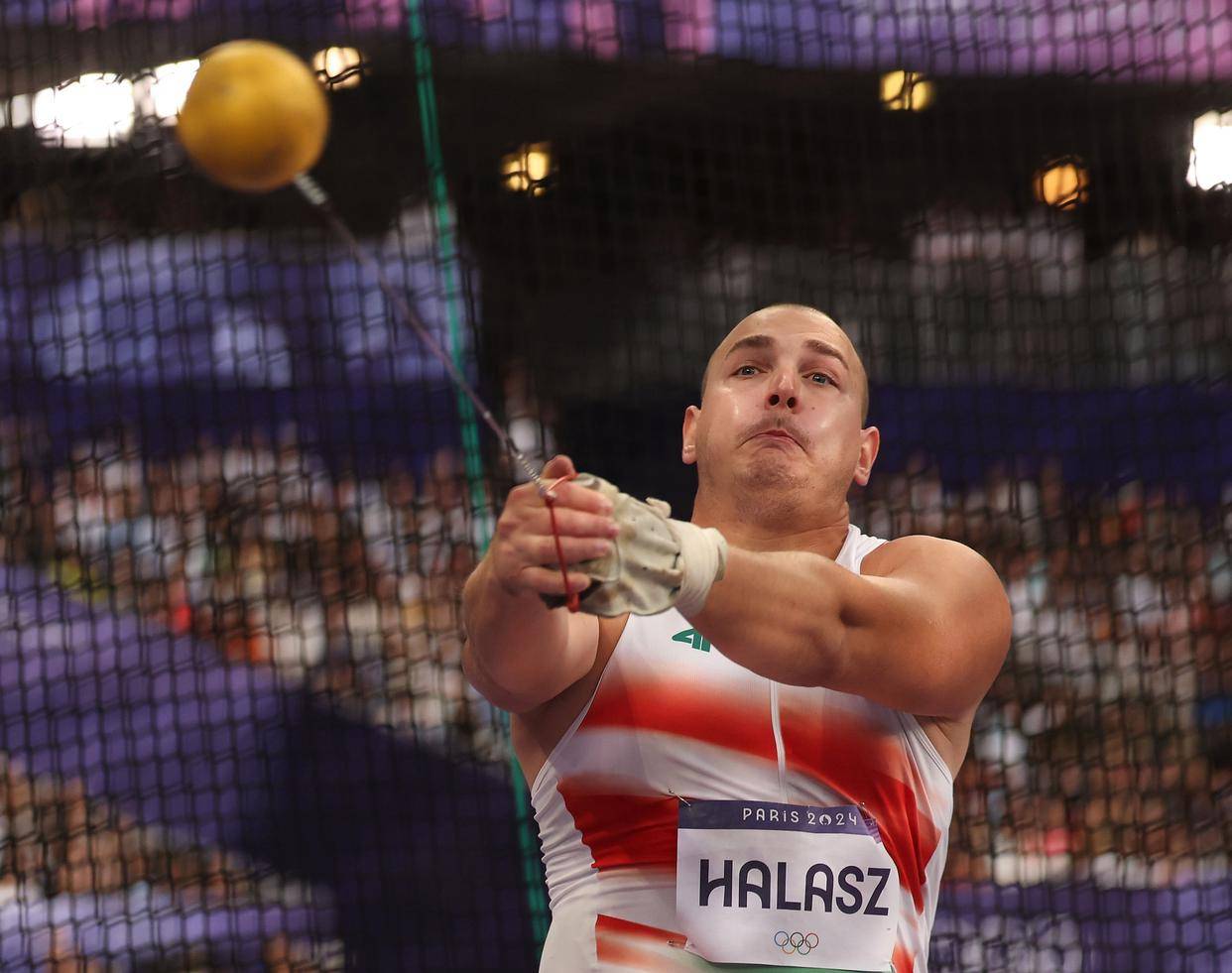 加拿大田径队选手展现出色,引起关注 加拿大田径队选手展现出色,引起关注