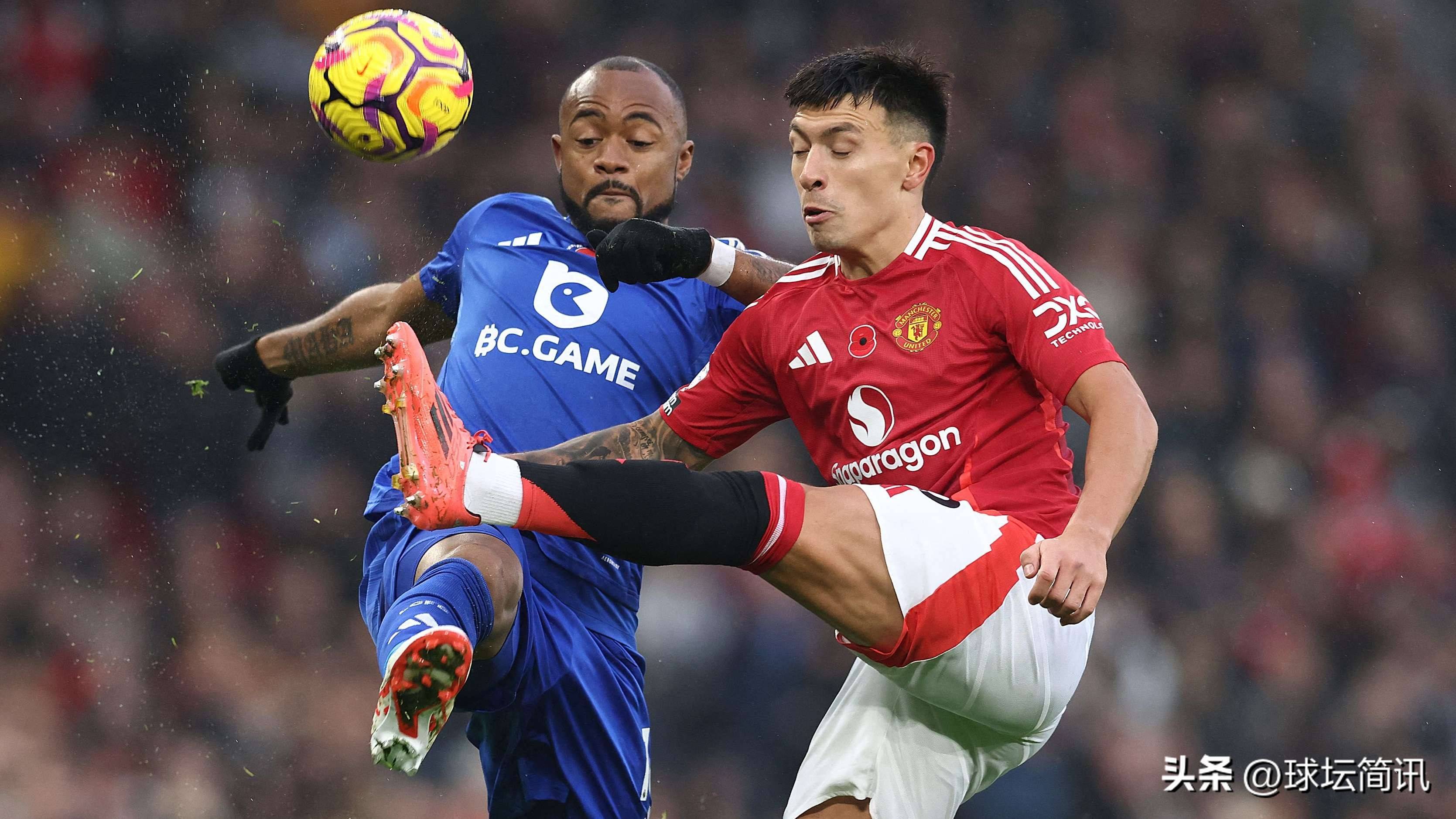 曼联主场逆转莱斯特城,豪取胜利 曼联主场逆转莱斯特城,豪取胜利