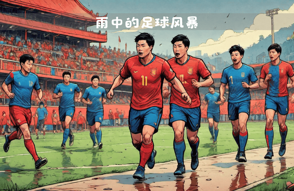 顶级球队的激战风暴即将登场