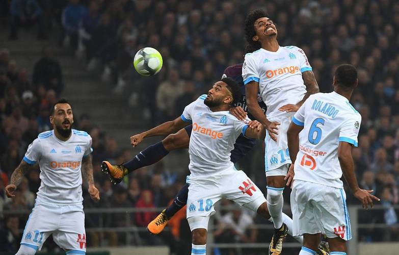 马赛法甲主场连续胜利,展现出色球风的简单介绍 马赛法甲主场连续胜利,展现出色球风的简单介绍