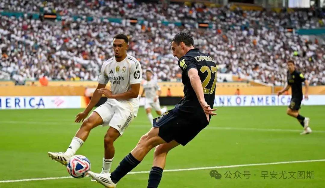 尤文遭遇勇士逆转，世界杯局势紧张