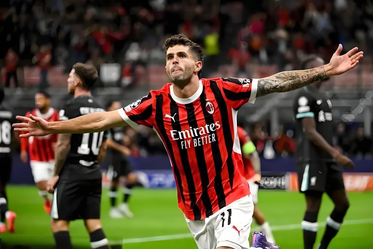 精彩不断!欧洲比赛带给球迷无限观赏的简单介绍 精彩不断!欧洲比赛带给球迷无限观赏的简单介绍