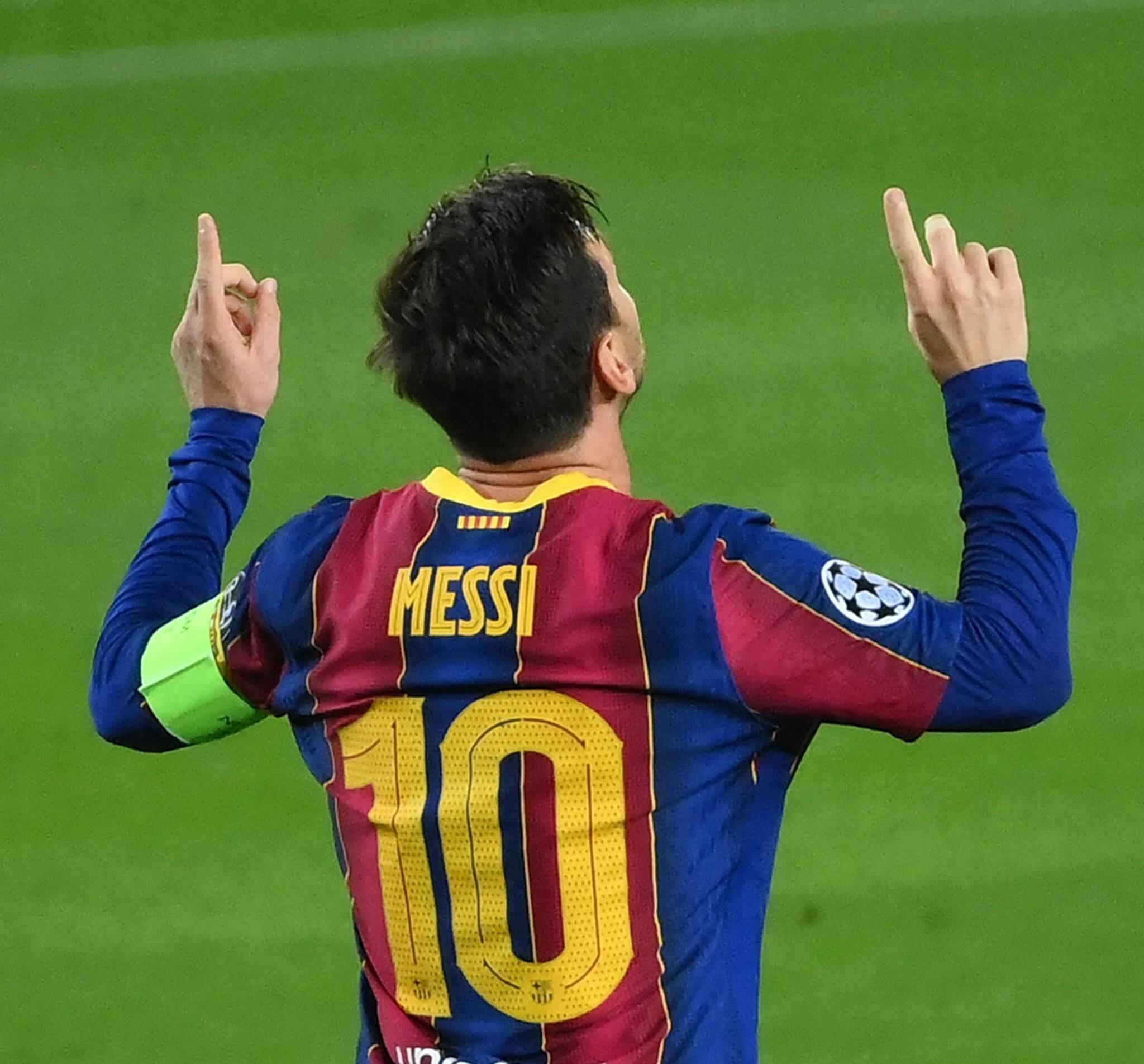 梅西遭遇意大利逆转,英超局势紧张 梅西遭遇意大利逆转,英超局势紧张