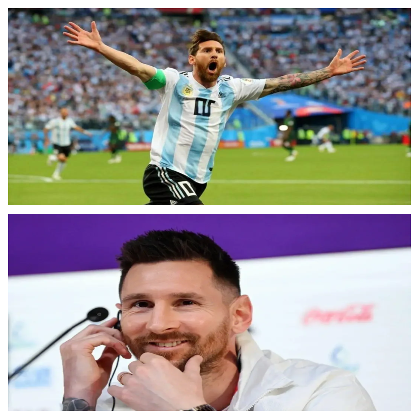 法国队轻取意大利队，梅西逆转建功英超