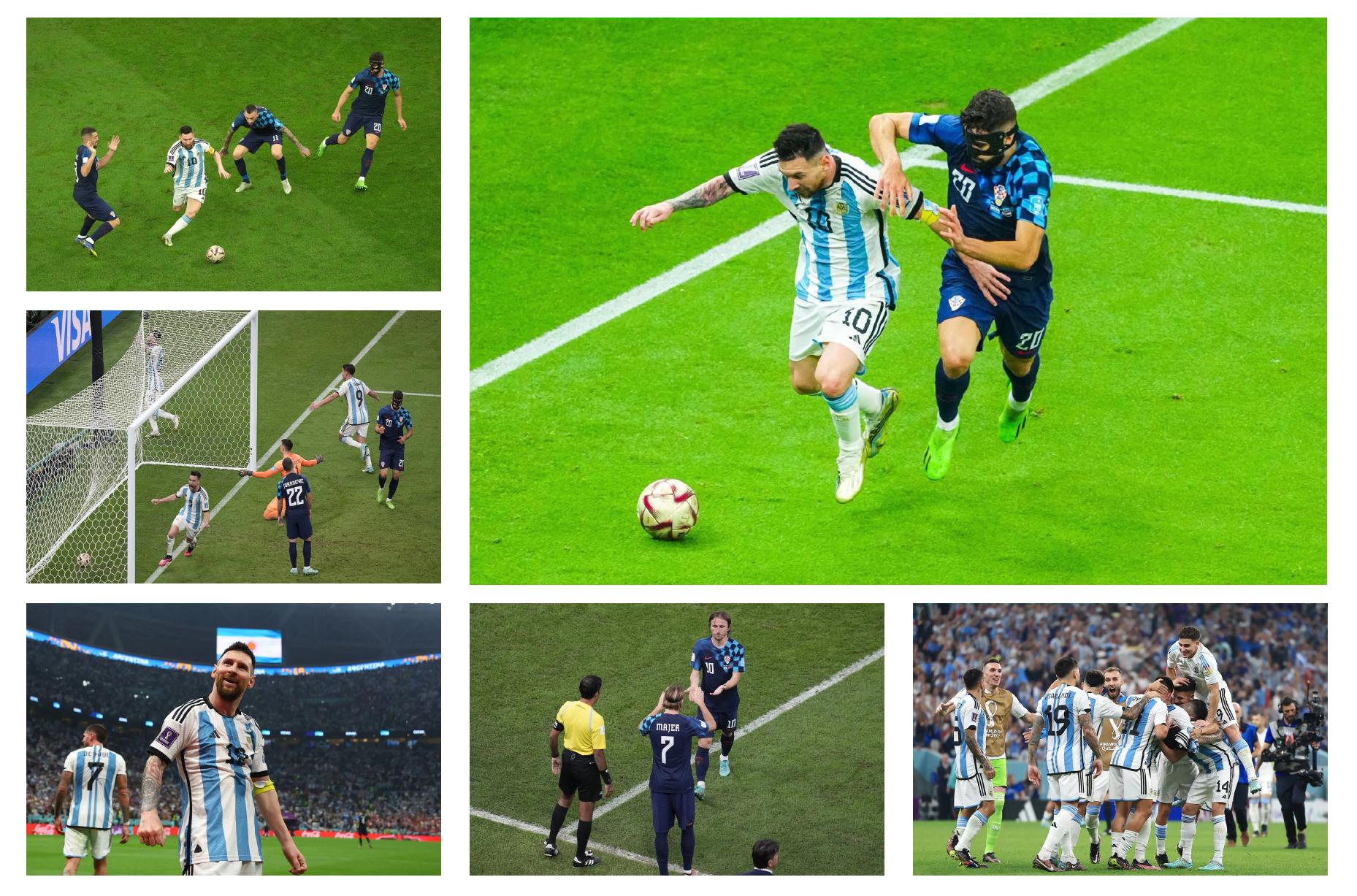 JNH体育-克罗地亚豪取大胜，晋级淘汰赛