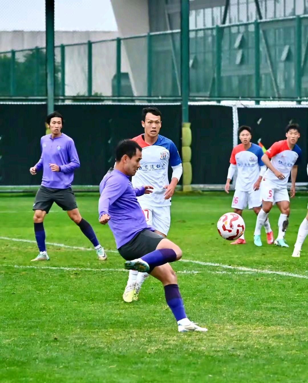 金年会体育-关于申花战苏宁，备战正能量全队备战的信息