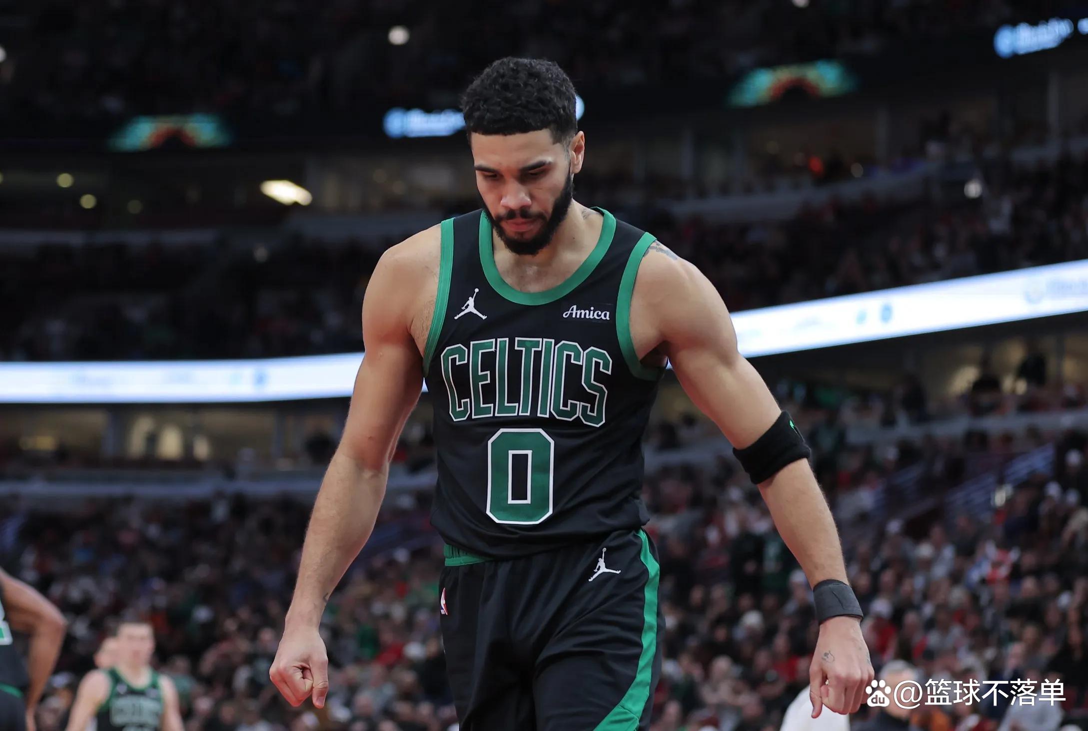 凯尔特人扬帆起航勇夺骄阳:东部第一势不可挡的简单介绍 凯尔特人扬帆起航勇夺骄阳:东部第一势不可挡的简单介绍