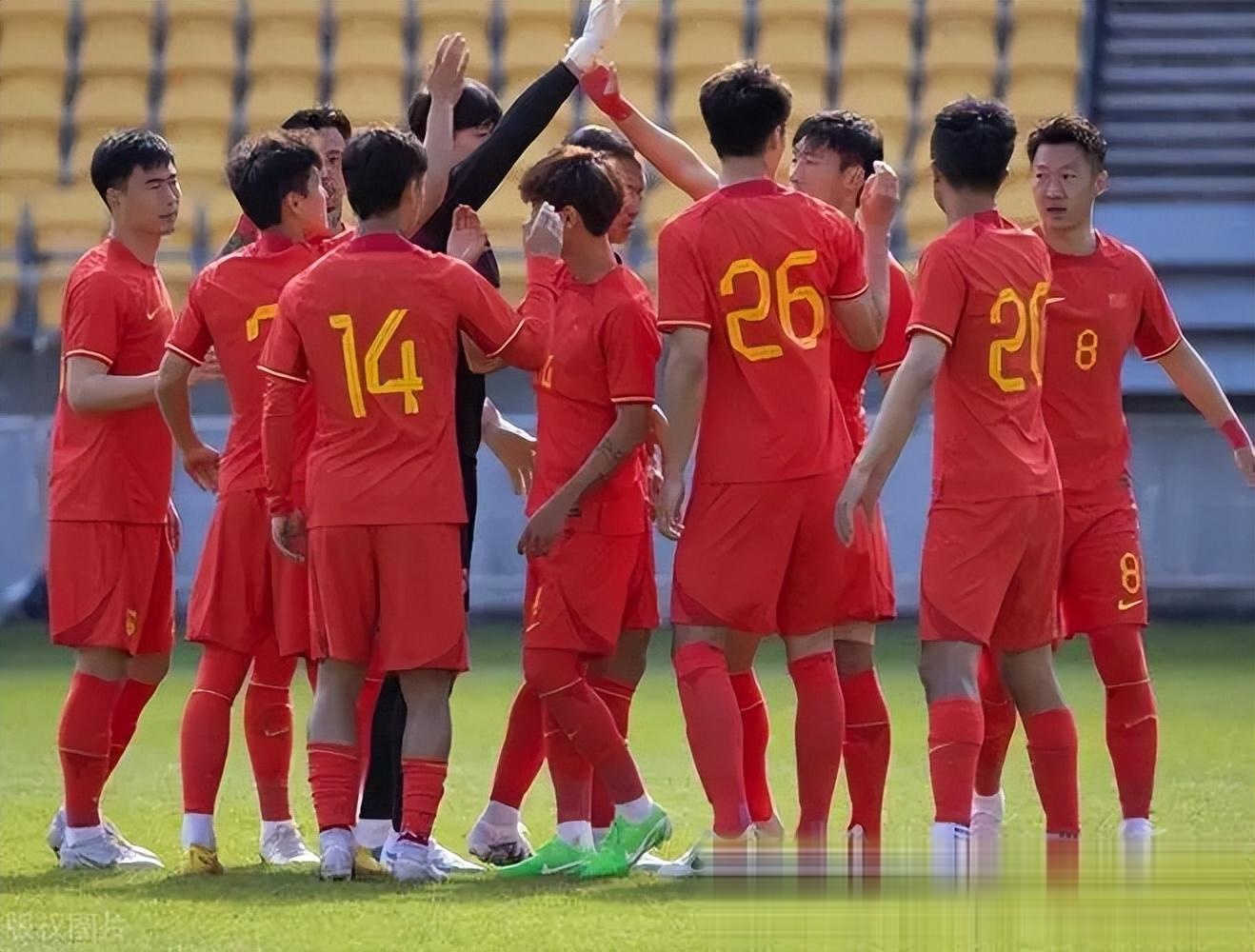 国足备战2022年世界杯预选赛,里皮将组织小组内热身赛的简单介绍 国足备战2022年世界杯预选赛,里皮将组织小组内热身赛的简单介绍