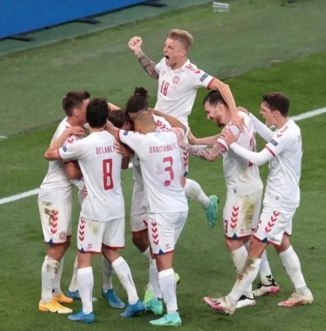 欧洲杯半决赛:英格兰与丹麦的对决将展开的简单介绍 欧洲杯半决赛:英格兰与丹麦的对决将展开的简单介绍