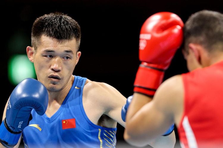 金年会集团-德国代表团在拳击比赛中获得佳绩，赢得赞誉