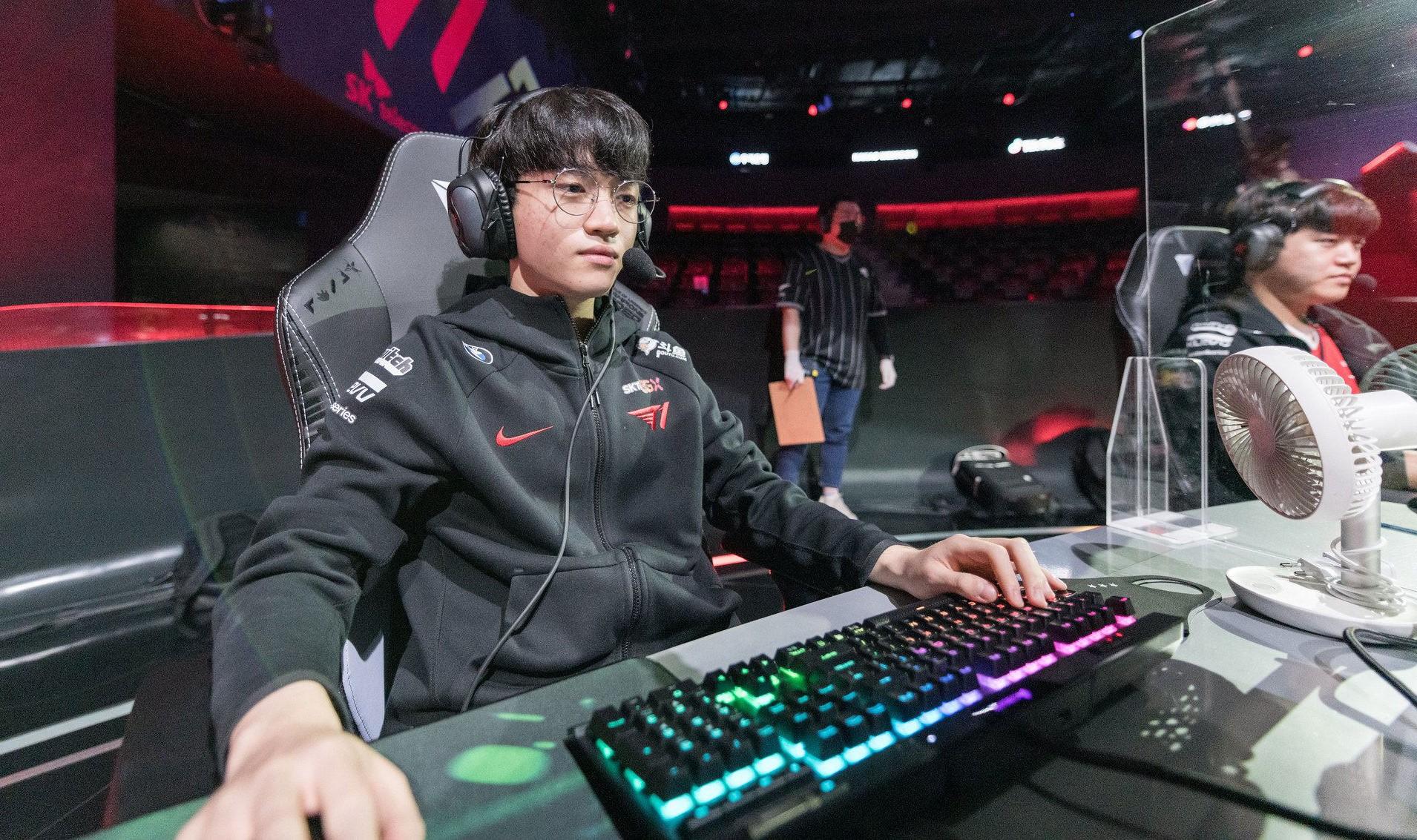 G2绝杀100T，Keria单局斩获MVP成都决赛之夜3:0（北京）