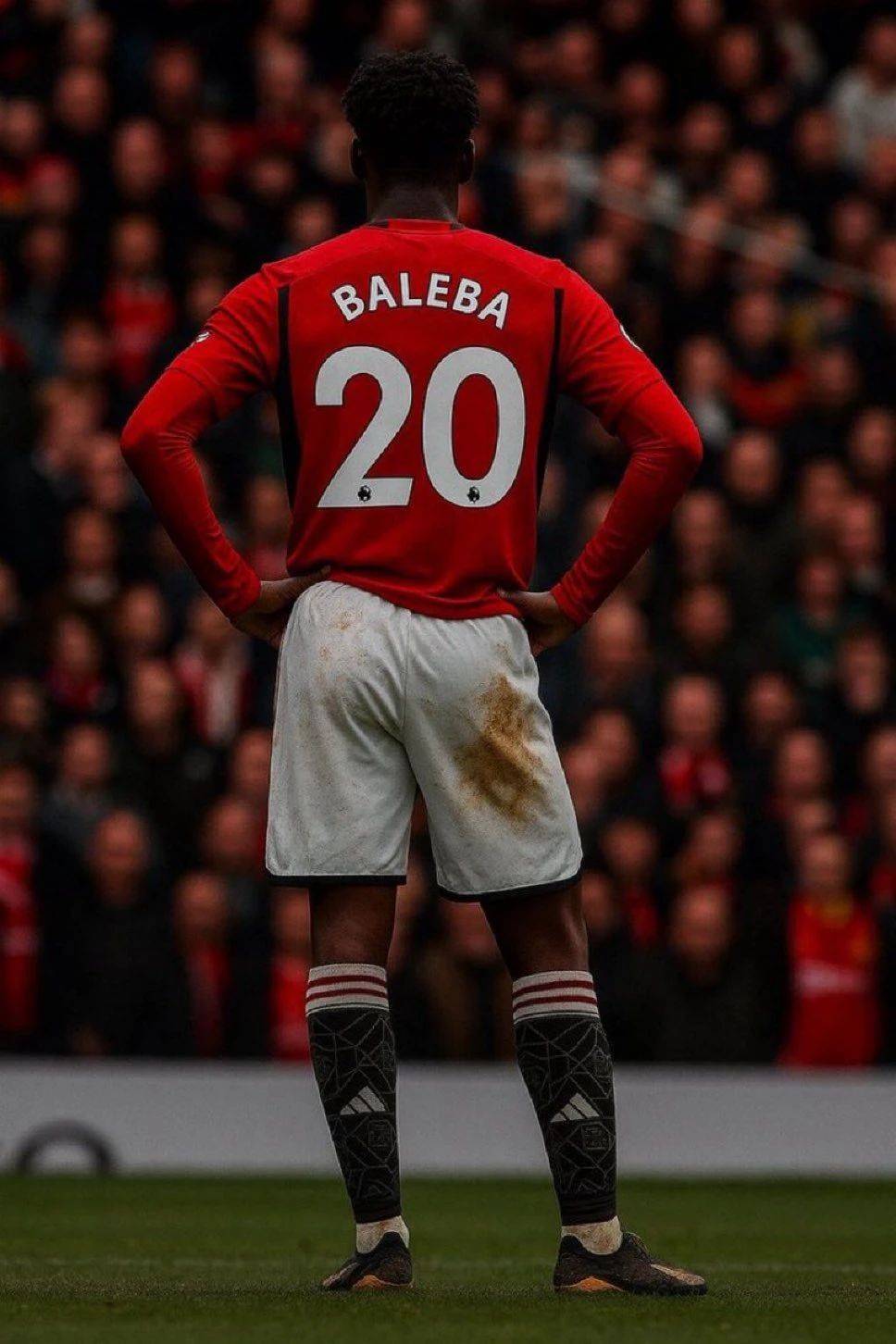 曼联陷入泥潭，欲从狼队中解脱