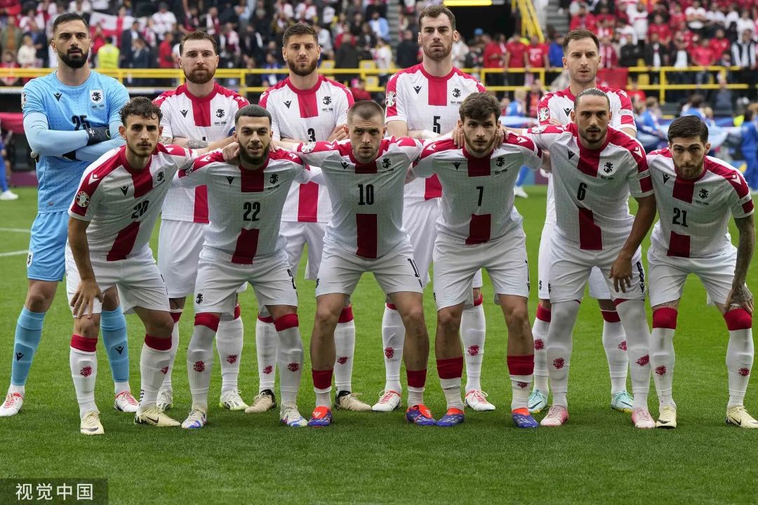 德国队连续不败，将参加2022年欧锦赛决赛