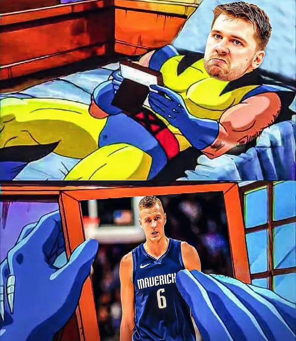 独行侠惊险击败奇才,波尔津吉斯闪耀全场 独行侠惊险击败奇才,波尔津吉斯闪耀全场