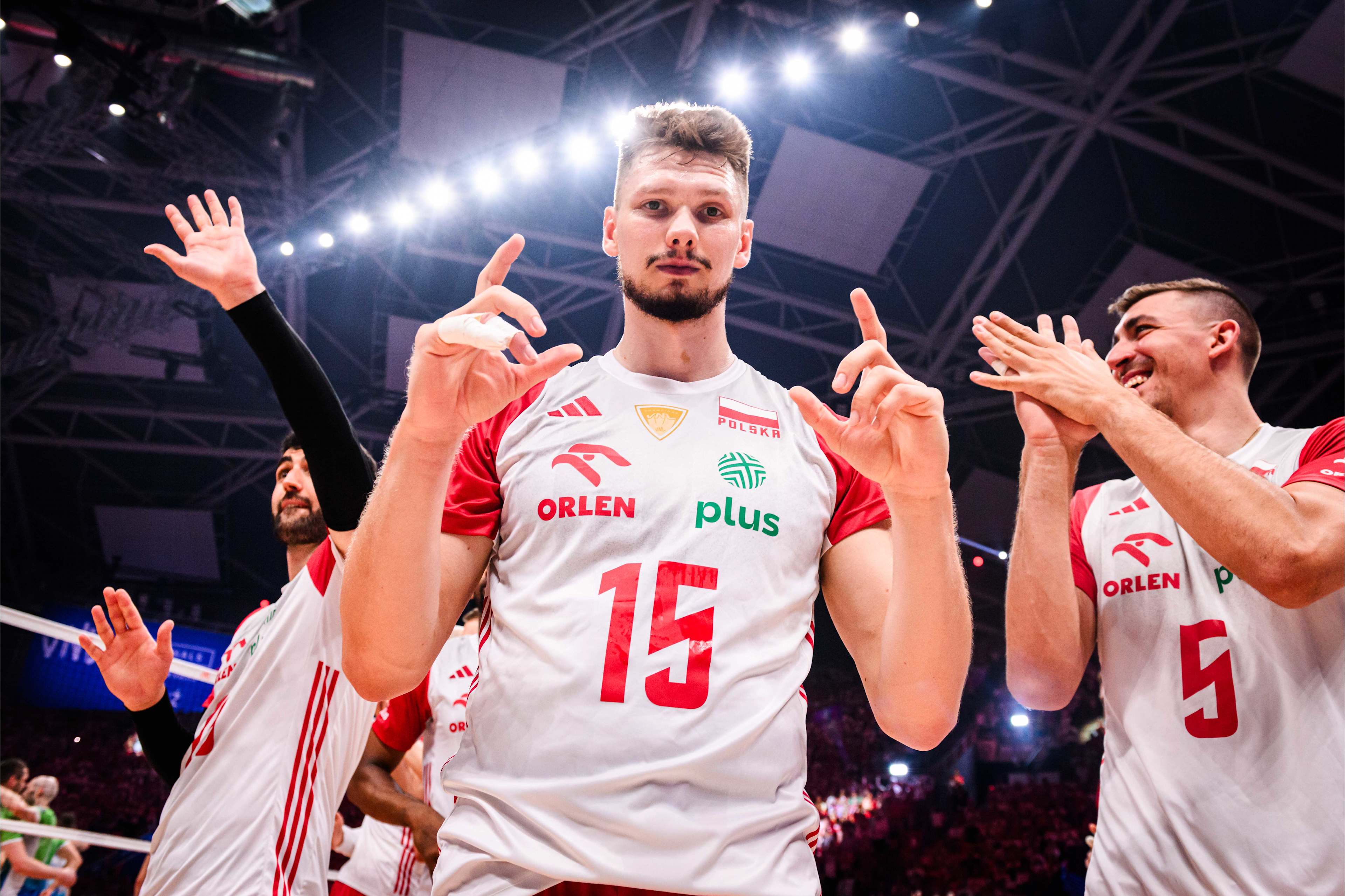 金年会官方-斯洛文尼亚队击败强劲对手