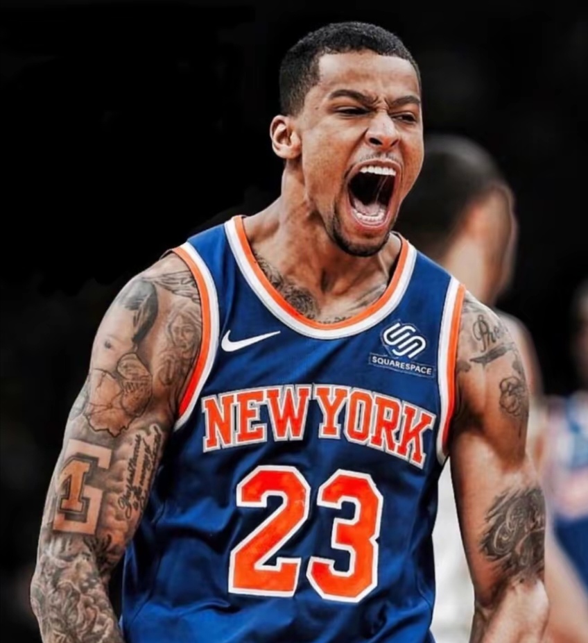 jinnianhui-宇宙勇士签下外援，球队实力再添一员大将的简单介绍