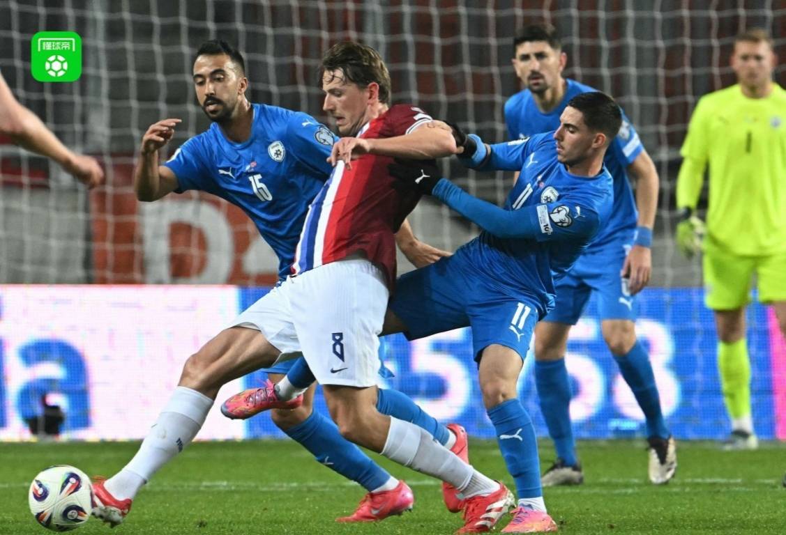 金年会电子-马其顿战胜挪威，晋级欧洲杯四强赛