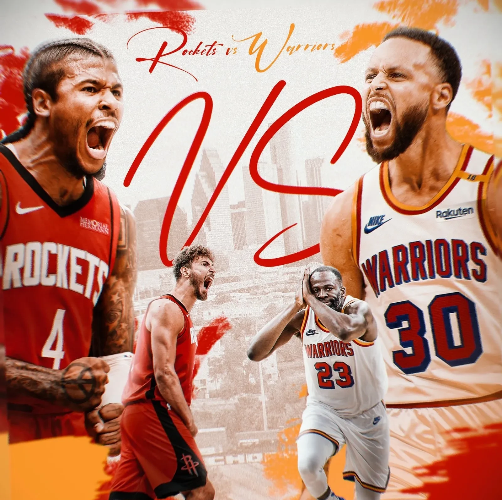 火箭客场击败爵士,豪取三连胜 火箭客场击败爵士,豪取三连胜