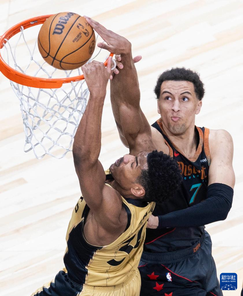 猛龙击败奇才,继续保持领先 猛龙击败奇才,继续保持领先