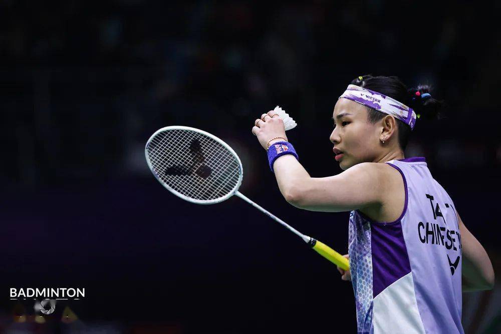 马来西亚羽毛球队逆转法国羽毛球队，戴资颖送出助攻的简单介绍