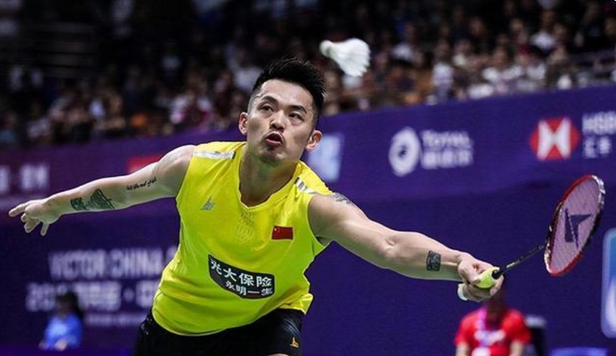 韩国羽毛球队强势英格兰羽毛球队,马琳打破历史纪录的简单介绍 韩国羽毛球队强势英格兰羽毛球队,马琳打破历史纪录的简单介绍