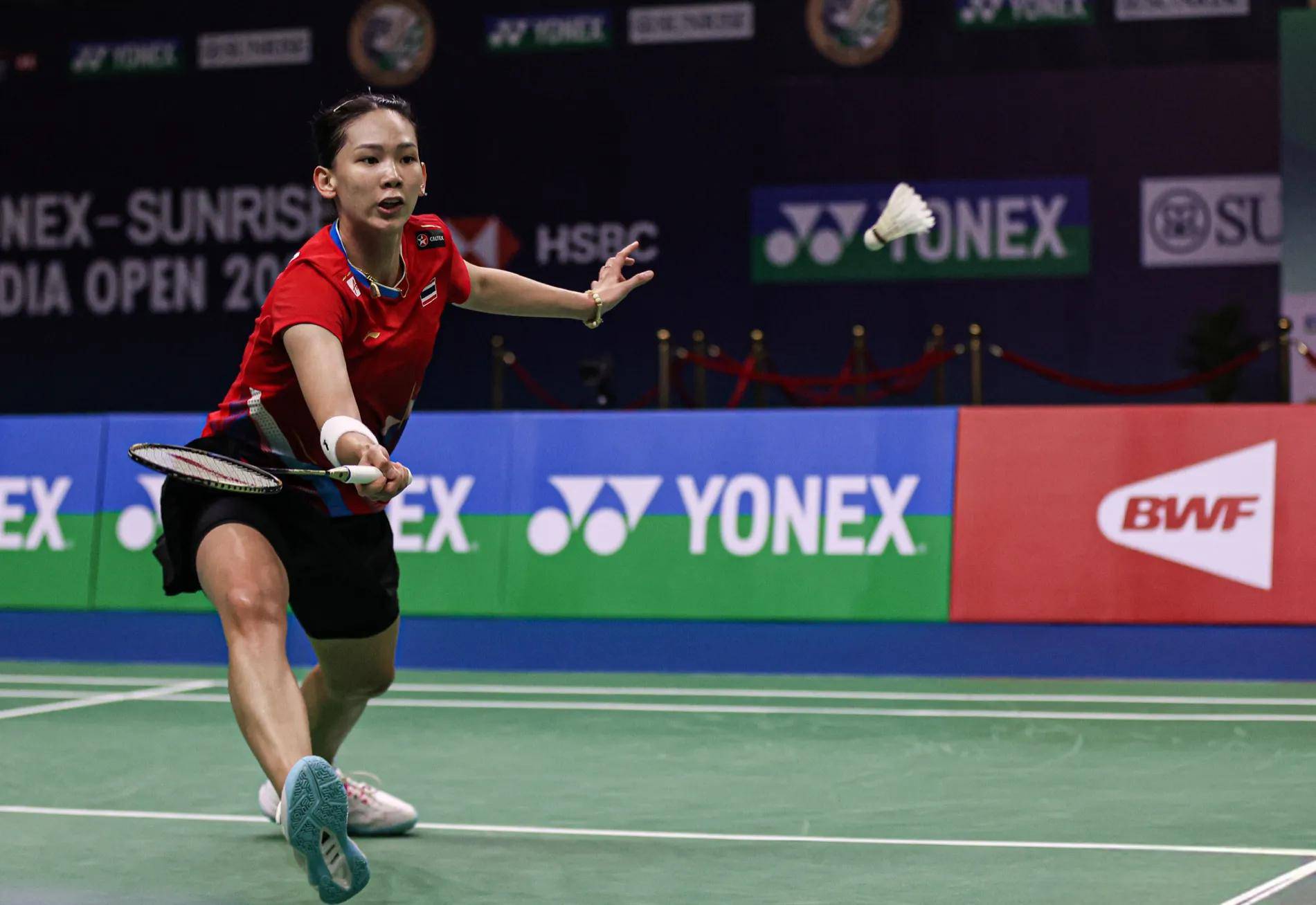 sports jnh-印度羽毛球队力克泰国羽毛球队，安赛龙关键制胜的简单介绍