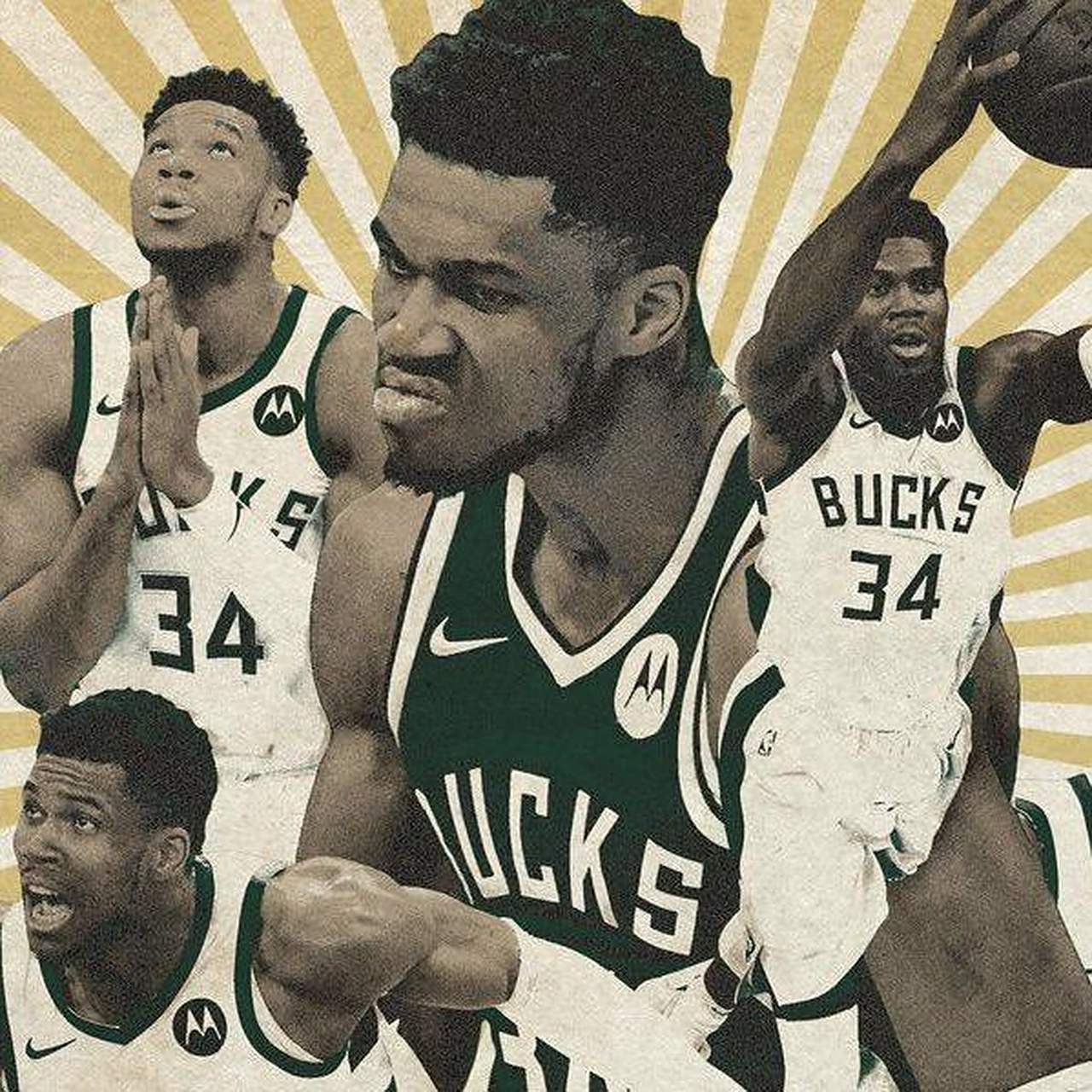 雄鹿主场擒下森林狼,字母哥打出绝杀 雄鹿主场擒下森林狼,字母哥打出绝杀