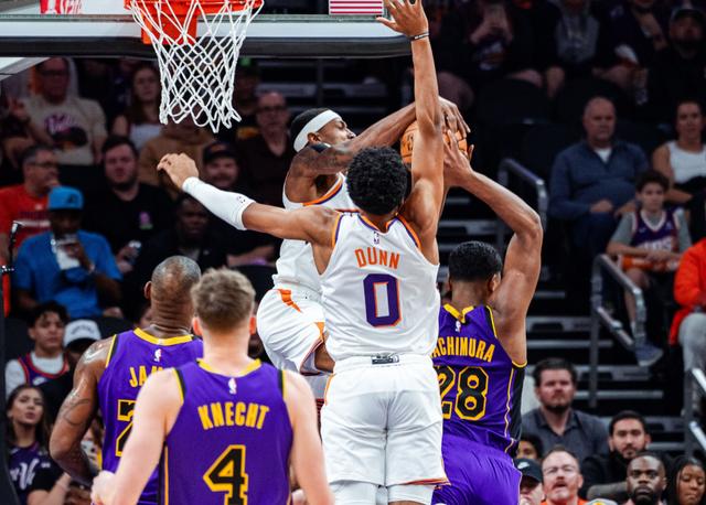 金年会电子-关于太阳濒临淘汰湖人总比分3-3的信息