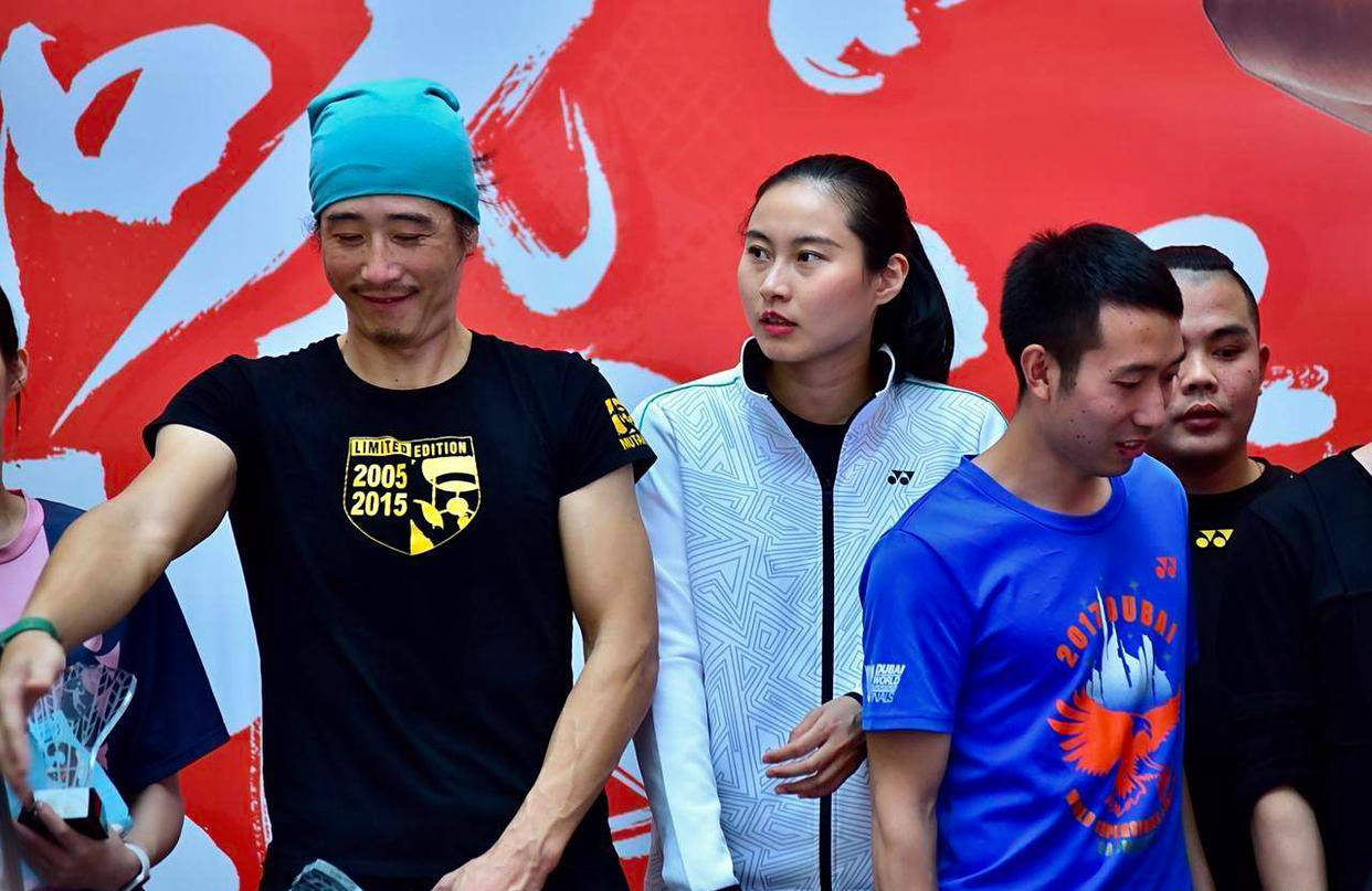 丹麦羽毛球队横扫泰国羽毛球队,安赛龙绝境逆转的简单介绍 丹麦羽毛球队横扫泰国羽毛球队,安赛龙绝境逆转的简单介绍