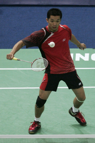 金年会全站-丹麦羽毛球队轻取法国羽毛球队，陶菲克送出助攻的简单介绍