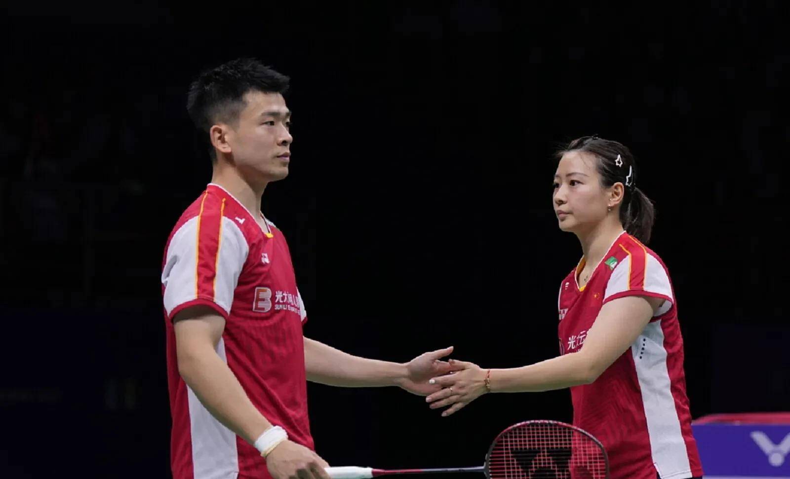 丹麦羽毛球队轻取法国羽毛球队,陶菲克送出助攻的简单介绍 丹麦羽毛球队轻取法国羽毛球队,陶菲克送出助攻的简单介绍