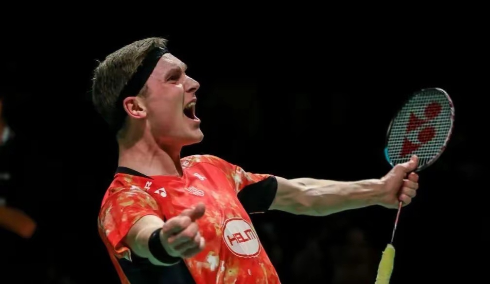 金年会-法国羽毛球队血洗英格兰羽毛球队，安赛龙完成帽子戏法的简单介绍